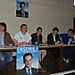 Réunion publique des jeunes à La Bouteille
